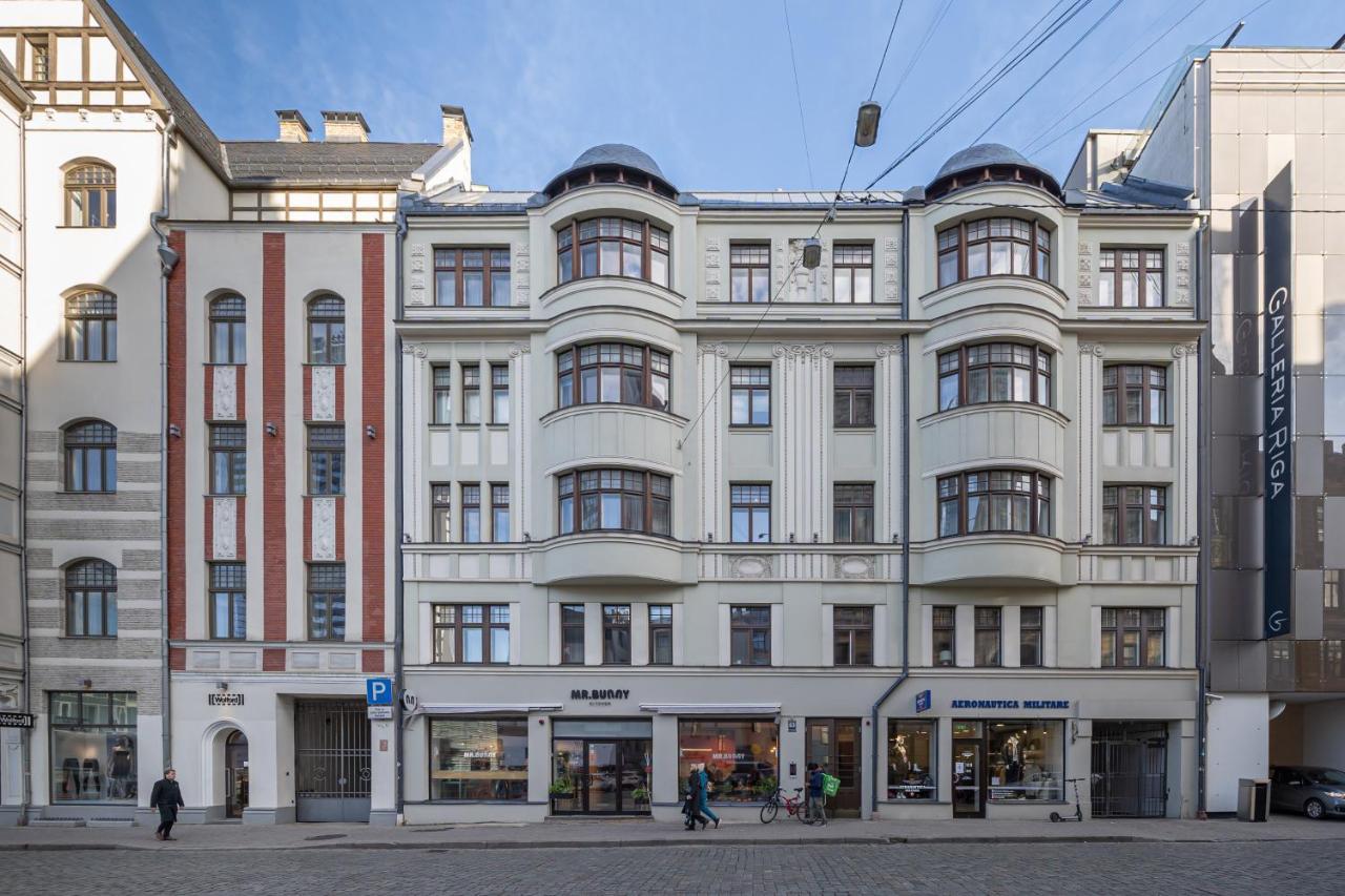 Cozy Spacious Loft! Great For Longer Stays! Appartement Riga