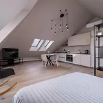 Cozy Spacious Loft! Great For Longer Stays!