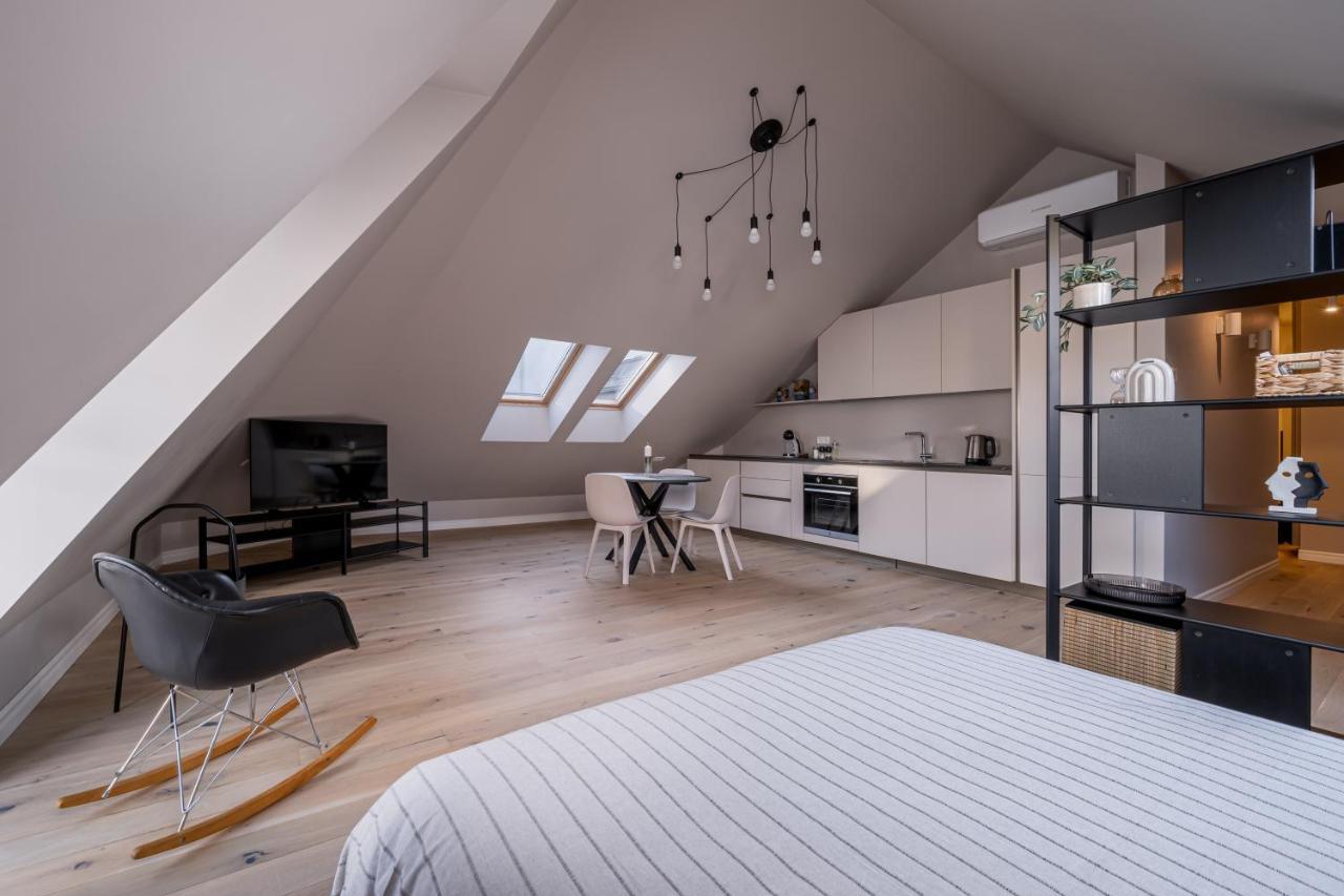 Cozy Spacious Loft! Great For Longer Stays! Huoneisto Riika